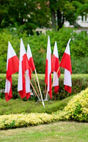 [VIDEO] M. Błaszczak: ofiara, poświęcenie i odwaga Powstańców Warszawskich stały się wartościami, które tworzą naszą tożsamość narodową