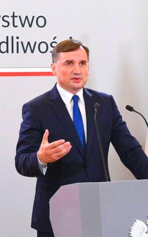 [VIDEO] Skarga na łamanie zasad rzetelności dziennikarskiej przez TVN