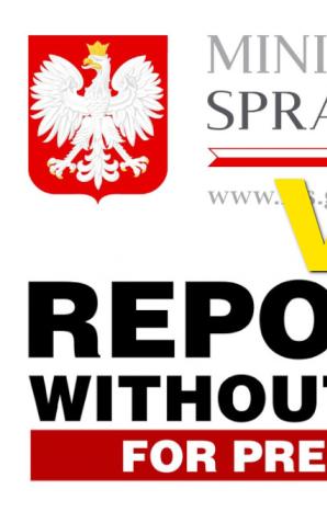Minister Sprawiedliwości odpowiada na atak organizacji Reporterzy bez Granic
