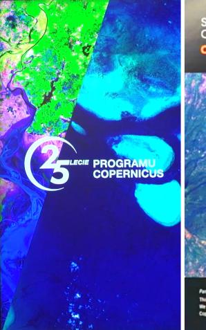 [VIDEO] Dane satelitarne wykorzystywane do walki z katastrofami naturalnymi. Dzięki nim możliwe jest oszacowanie skutków i analiza ryzyka kolejnych zjawisk