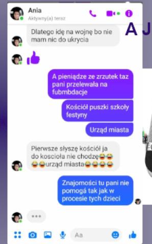 Konrad Ziółkowski chodzi! Wszyscy widzieliśmy” – rozmowa z naocznym świadkiem  