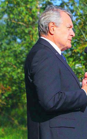 Minister kultury: w miejscu Reduty Ordona powstanie pomnik oraz pawilon edukacyjny