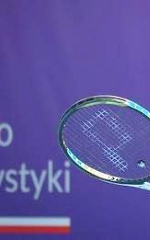 Eliminacje WTA 125: Katarzyna Kawa pokonała Włoszkę Sare Errani 2:1! 
