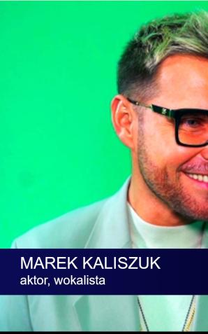 [WIDEO] Marek Kaliszuk: Przede mną dwie premiery w teatrze. Do końca grudnia nie mam ani jednego wolnego weekendu