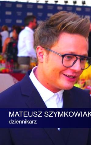 [WIDEO] Mateusz Szymkowiak (TVP): Telewizja się obroni. Zawsze będzie potrzebna, bo oferuje programy misyjne, kulturalne i sportowe