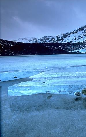 Islandia rozważa wprowadzenie podatku turystycznego.