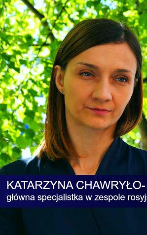 [VIDEO] Rosyjskie społeczeństwo bardzo podatne na manipulacje Kremla. Propaganda wymierzona jest także w społeczność międzynarodową