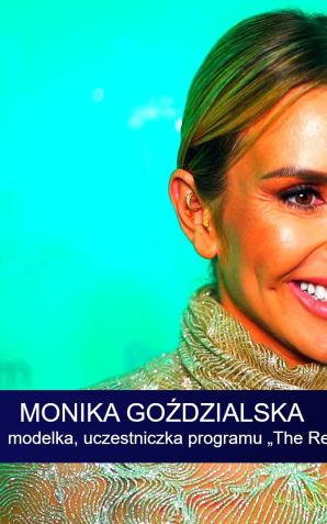 [VIDEO] Monika Goździalska: Książka „Skandaliczne życie modelek” jest już bestsellerem, sprzedałam też do niej prawa filmowe. W listopadzie wychodzi jej druga część