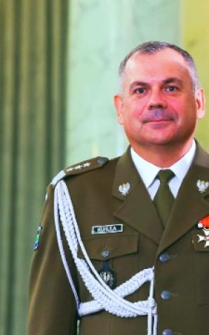 [VIDEO] Zmiany na stanowiskach dowódczych w Siłach Zbrojnych RP