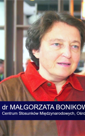 [VIDEO] Konflikt na Bliskim Wschodzie ma ogromne znaczenie dla bezpieczeństwa Europy. W wielu aspektach może być na rękę Rosji