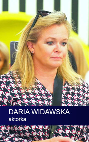 [VIDEO] Daria Widawska: Codziennie wykonuję samobadanie piersi pod prysznicem. To my kobiety jako pierwsze jesteśmy w stanie wykryć jakąkolwiek zmianę w swoim ciele