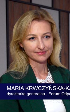[VIDEO] Coraz większy nacisk na zrównoważony rozwój w firmach. Świadomość klimatyczna wciąż jednak jest niewystarczająca