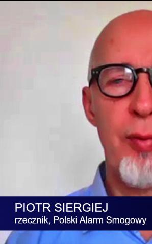 [VIDEO] Walka ze smogiem zaczyna przynosić efekty. Jakość powietrza w Polsce powoli się poprawia