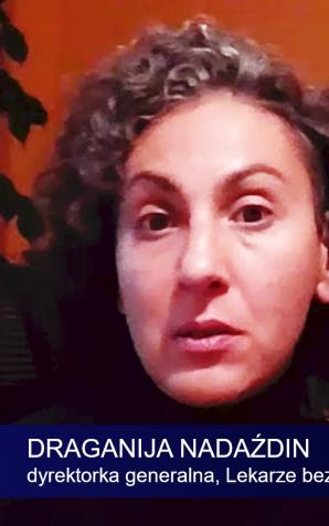 [VIDEO] Katastrofalna sytuacja chorych i rannych w Strefie Gazy. Żadna placówka medyczna nie jest w stanie funkcjonować normalnie