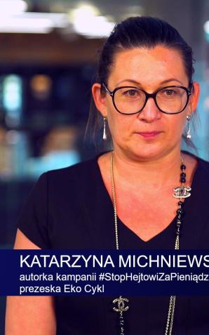 [VIDEO] Hejt w internecie mocno uderza w przedsiębiorców. To coraz częściej działanie wyspecjalizowanych podmiotów, które na tym zarabiają