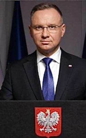 [VIDEO] Prezydent powierzył Mateuszowi Morawieckiemu misję stworzenia nowego rządu. Orędzie Prezydenta RP