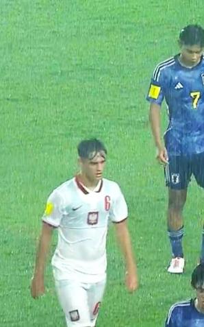 Polacy przegrali z Japonią 0:1 mecz na otwarcie MŚ U-17! We wtorek mecz o wszystko z Senegalem!