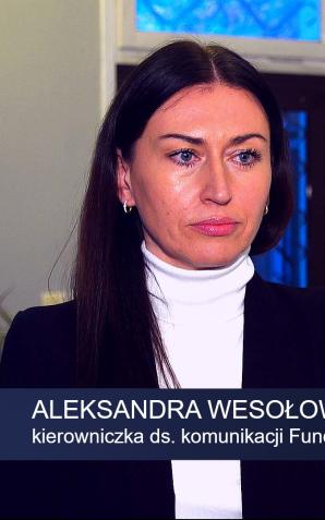 [VIDEO] Około 20 proc. społeczeństwa mieści się w spektrum neuroróżnorodności. Pracodawcy powoli zaczynają dostrzegać potencjał tej grupy