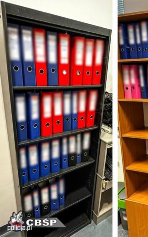 Z deszczu pod rynnę. Oszukiwali oszukanych. Policja rozbiła gang oszustów