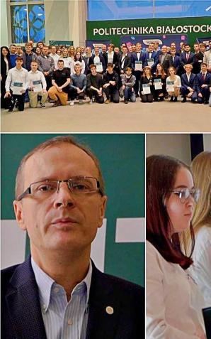 Naukolatek – Nastoletni Naukowiec – znamy zwycięzców I edycji konkursu