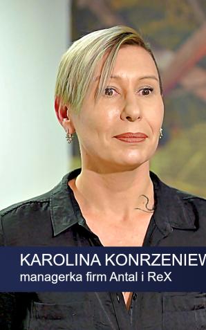 [VIDEO] Kobiety w finansach wskazują szereg barier utrudniających im rozwój karier. Mężczyźni rzadko je dostrzegają