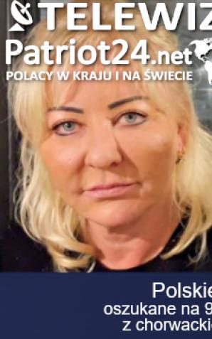 [VIDEO] PATRIOT24 RUTKOWSKI W AKCJI: Wyłudzenie na „chorwackie marzenia”: Prokurator Rejonowy w Sibeniku osobiście interesuje się zgłoszeniem wyłudzenia przez Polaka z firmy MOBILIA!