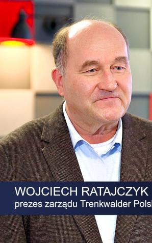 [VIDEO] Polskie firmy z obawami wchodzą w 2024 rok. Największe dotyczą rynku pracy