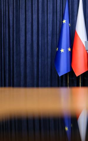 [VIDEO] Prezydent: Nie spocznę w walce o uczciwe, sprawiedliwe państwo- wypowiedź w sprawie  ministra Mariusza Kamińskiego i jego współpracowników