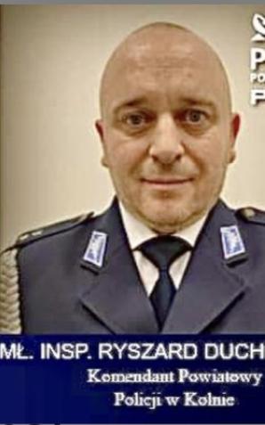 [VIDEO] Poszukiwania ojca ukrywającego się z 4-letnim synkiem, w powiecie Kolno