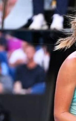 Magdaleny Fręch wygrała z francuzką Caroline Garcią podczas Australian Open 2024!