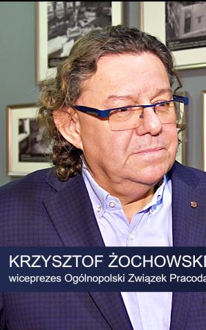 [VIDEO] System ochrony zdrowia w dużej mierze podtrzymują lekarze w wieku emerytalnym. Jakość nowo powstających kierunków medycznych pozostawia wiele do życzenia