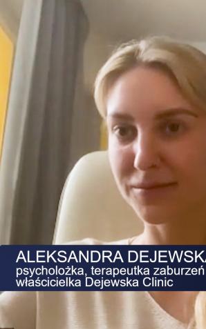 [VIDEO] Po trzech–czterech tygodniach po większości postanowień noworocznych nie ma już śladu. Przyczyną są zbyt nierealne cele i nakładanie na siebie dużej presji