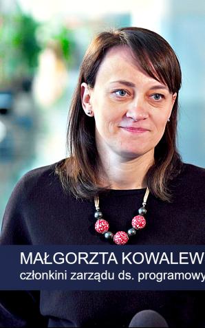 [VIDEO] Dzieci i młodzież potrzebują wiedzy o wpływie sztucznej inteligencji na ich życie. Rusza bezpłatny kurs dla nauczycieli, aby potrafili rozmawiać o niej z uczniami