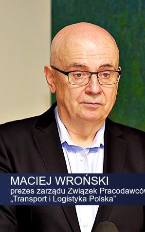 Branża transportu drogowego na zakręcie. Potrzebuje wsparcia dla rozwiązań bezemisyjnych