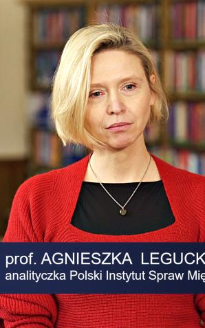 [VIDEO] Rosja przygotowuje się do marcowych wyborów prezydenckich. Po wygranej Putina bardzo prawdopodobna jest kolejna mobilizacja wojenna