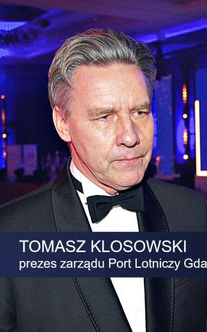 [VIDEO] Rekordowe wyniki lotniska w Gdańsku. Rozbudowa siatki połączeń pozwoli na obsłużenie w tym roku ponad 6 mln pasażerów