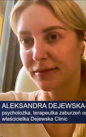 [VIDEO] Coraz więcej nastolatków i dorosłych zmaga się z zaburzeniami jedzenia. W kwestii ich leczenia mamy w Polsce wiele do nadrobienia