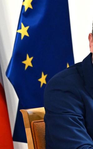 Spotkanie kierownictwa Ministerstwa Sprawiedliwości z przedstawicielami środowiska sędziowskiego