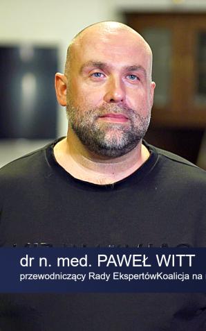[VIDEO] Bezpieczeństwo w polskich szpitalach pozostawia wiele do życzenia. Dotyczy to zarówno pacjentów, jak i personelu medycznego