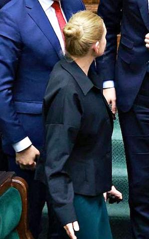 [VIDEO] Pełne poparcie dla działań Ministra Sprawiedliwości Adama Bodnara