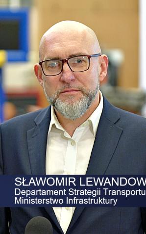 [VIDEO] Polska chce zachęcić do testowania pojazdów autonomicznych na naszych drogach. Powstaje baza scenariuszy do takich testów