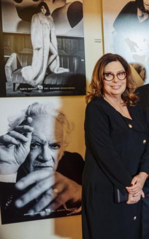 Marszałek Senatu na 26. gali Polskich Nagród Filmowych