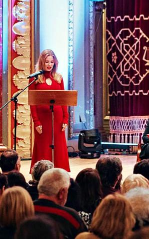 Święto polsko-rumuńskiej solidarności z udziałem wiceminister Marty Cienkowskiej