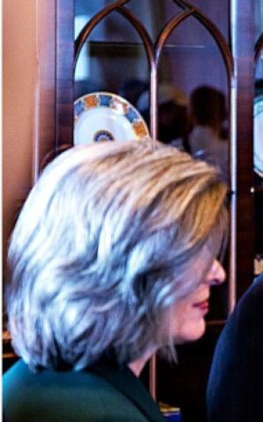 [VIDEO] Waszyngton. Rozmowy Prezydenta RP z Kongresmenami