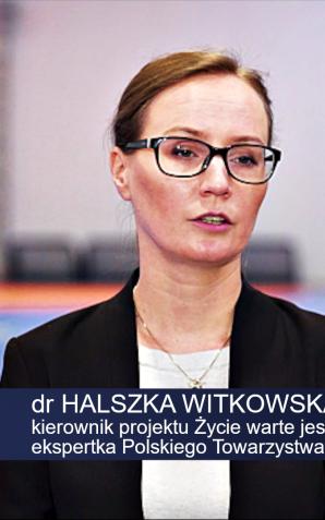 Szkoły potrzebują procedur związanych z próbami samobójczymi uczniów. Niezbędne są także szkolenia dla nauczycieli i rodziców