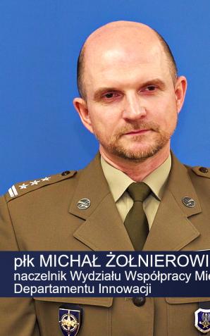 [VIDEO] Nowy ośrodek w Krakowie będzie wspierać innowacje dla NATO. Połączy start-upy i naukowców z sektorem obronności