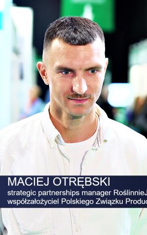 Po kiełbaski wege czy roślinne burgery sięga coraz więcej konsumentów. Branża roślinna będzie walczyć o utrzymanie takiego nazewnictwa