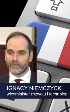 [VIDEO] Francuskie firmy z potężnym wkładem w polską gospodarkę. Reinwestują tu połowę wypracowywanych zysków i zatrudniają prawie 230 tys. osób