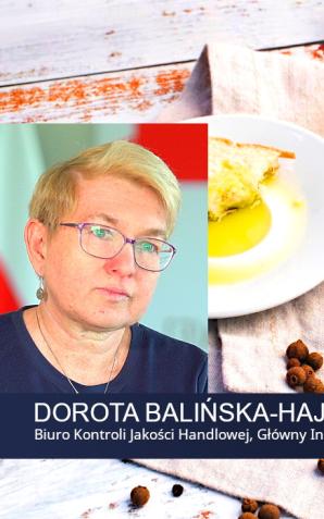 [VIDEO] Oliwa z oliwek i produkty z grzybami wśród najczęściej kwestionowanych przez IJHARS. Jakość pozostawia wiele do życzenia