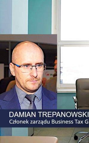 [VIDEO] Przedsiębiorcy oczekują przyspieszenia prac nad zmianami w składce zdrowotnej. Negatywne skutki Polskiego Ładu odczuwa wiele firm, szczególnie małych